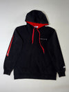 Ford Focus Racing Hoodie – Black & Red (L)