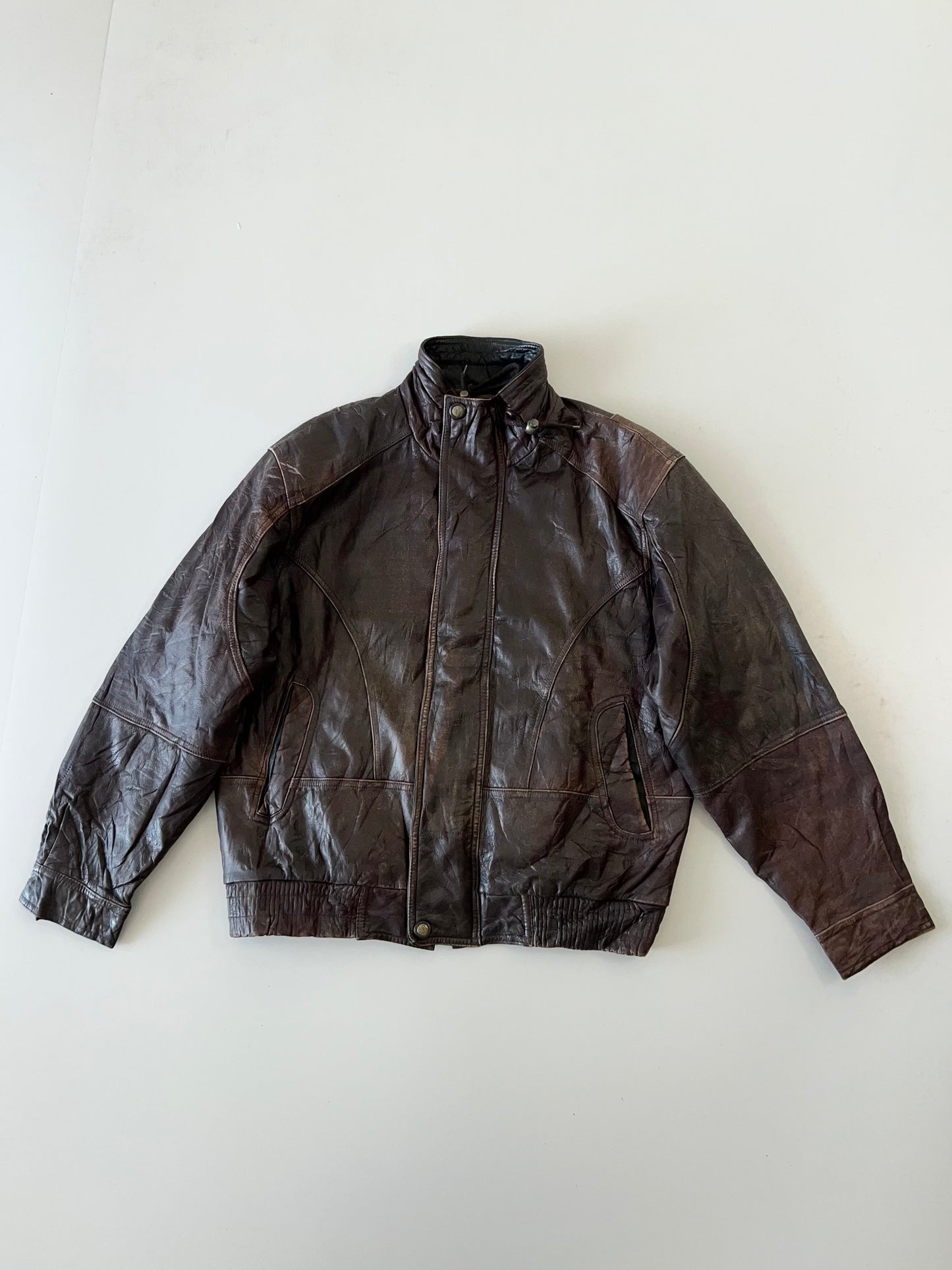 ZSuper Premium Original Leather (L)