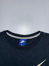 Nike Oversized Swoosh T-Shirt (M)