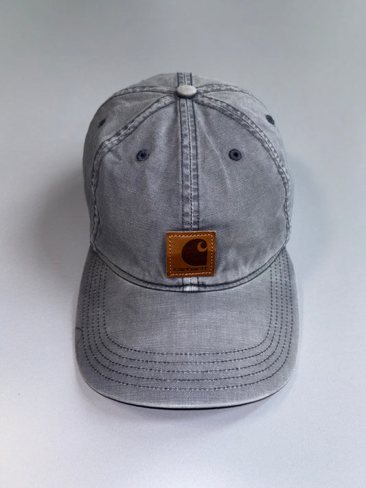 Vintage Carhartt WIP Original Cap (Adjustable)