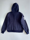 Polo Ralph Lauren Premium Zip-Up Hooded Jacket (M)