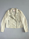 Super Premium Original Leather Jacket Women’s(M)