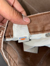 Dickies Hard Canvas Work Shorts (W:32 |L:20)