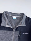 Vintage Columbia’s Premium Original Track Jacket (2XL)