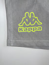 Kappa Jersey Shorts Elastic (W:32 |L:22)