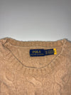 Polo Ralph Lauren Cable Knit Sweater Women’s (XS)