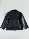 Danier Premium Original Leather Jacket (2Xl)