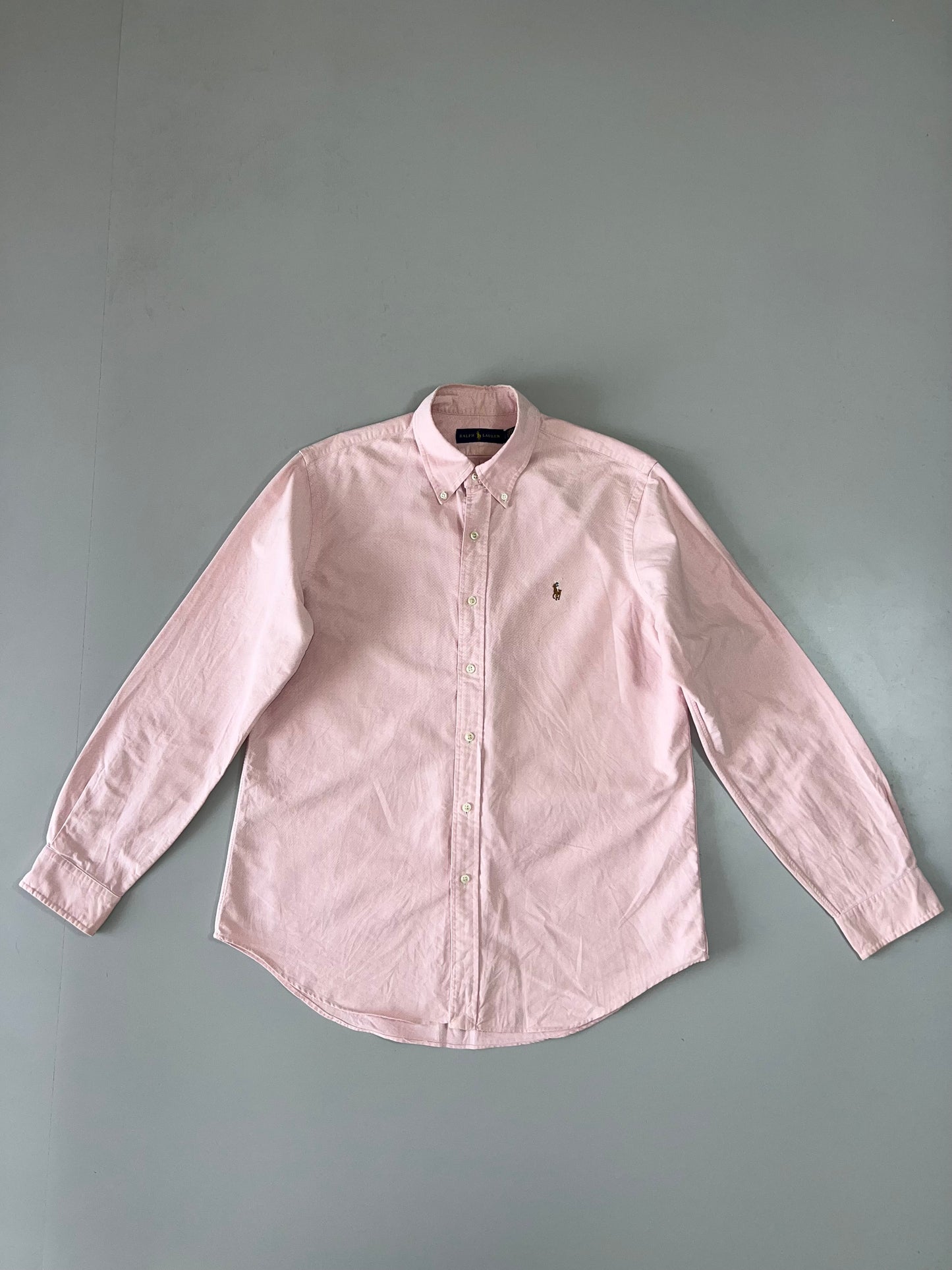 ZRalph*Lauren*Original Shirt (L/XL)