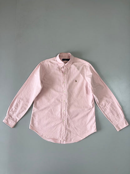 ZRalph*Lauren*Original Shirt (L/XL)