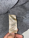 Burberry London Mega Check Knit Sweater – (S)
