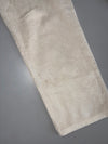 Polo Ralph Lauren Cream Pinstripe Corduroy Pants (W:28|L:40)