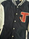 Disney Tigger Varsity Jacket(L)