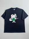 Nike Snoopy Graphic Streetwear T-Shirt (XL)