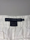 Ralph Lauren Sport White Chino Bermuda Shorts (W:34) (L:22)