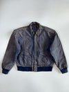 Rock Creek Premium Original Sied Leather Jacket (L)