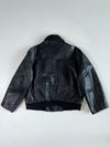 Super Premium Original Leather Jacket (L)
