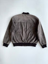 Super Premium Original Pure Leather Jacket (XL)