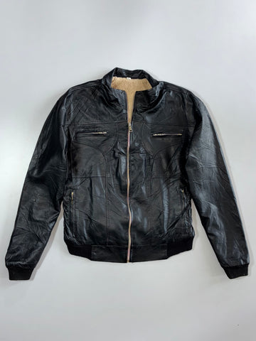 Super Premium Original Leather (S)