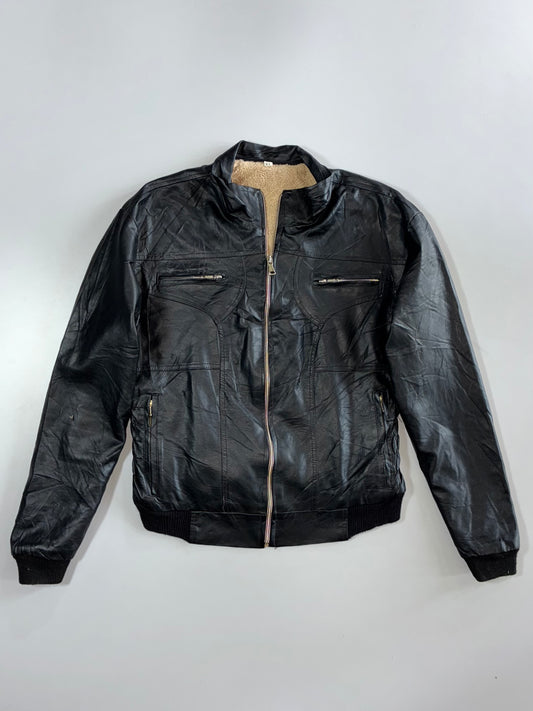 Super Premium Original Leather (S)