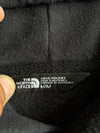 The North Face Box Logo Pullover Hoodie (L)