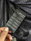 REV’IT! Back Logo Textile Riding Padded Jacket (M)