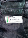 Vera Pelle Premium Original Leather Jacket (Xl)