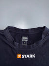 Stark Motorsport Sponsor Graphic Tee in Black (M)