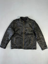 Z     Ultra Premium Original Leather Jacket (RARE) (L)