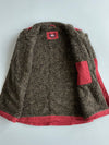 Dickies Sherpa-Lined Hard Cotton Workwear Vest (M)