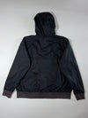 Nike Windrunner Jacket — Black (XL)
