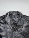 Gamma Premium Original Leather Jacket (L)