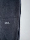 Adidas Black Fleece Joggers Elastic (W:28|L:38)