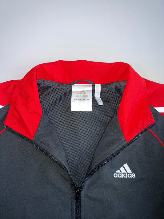 Adidas | Clima365 Colorblock Track Jacket (M/L)
