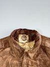 G-III Premium Original Suede Leather Jacket (M)