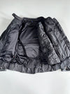 Vintage Torque’s Original Pure Leather Racing Jacket with Reflective Strip (Paded)(M)