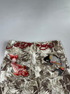 Ed Hardy Tropical Tiger Cargo Shorts (W:30 |L:23 )