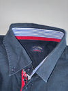 Paul & Shark Yachting Navy Button (2Xl)