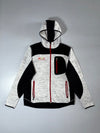 REI x Blåkläder Fleece Zip-Up Hoodie Jacket (XL)
