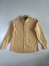 Ralph Lauren “Blake” Solid Shirt (XL)