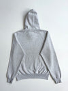 Champion Eco Classic Heather Grey Pullover Hoodie(S)