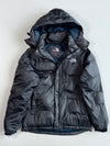 The North Face Summit Series Hooded Down Puffer (M)