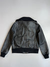 ZEast Village Premium Original Leather Jacket (S)