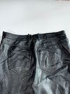 Motor Harley Davidson Premium Original Pure Heavy Leather Pant (W:40 |L:45 )