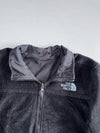 The North Face Summit Series Reversible Fleece/Shell Jacket (S)