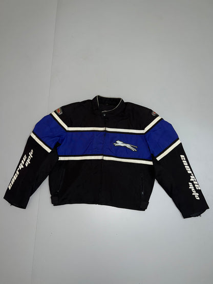 ZSuper Premium Racing Jacket (PADDED) (XL)