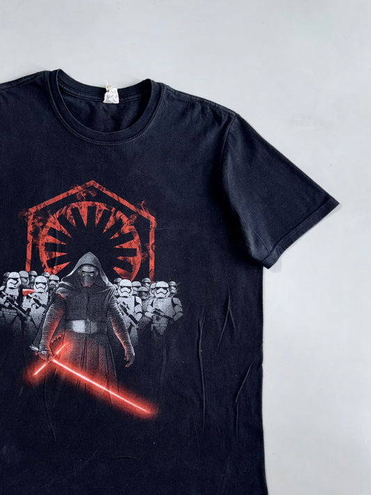 Vintage Premium Original Graphic Printed T-Shirt (M)