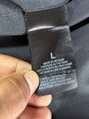 The North Face Fleece Full-Zip Reversible Jacket  Black Men’s (S/M)