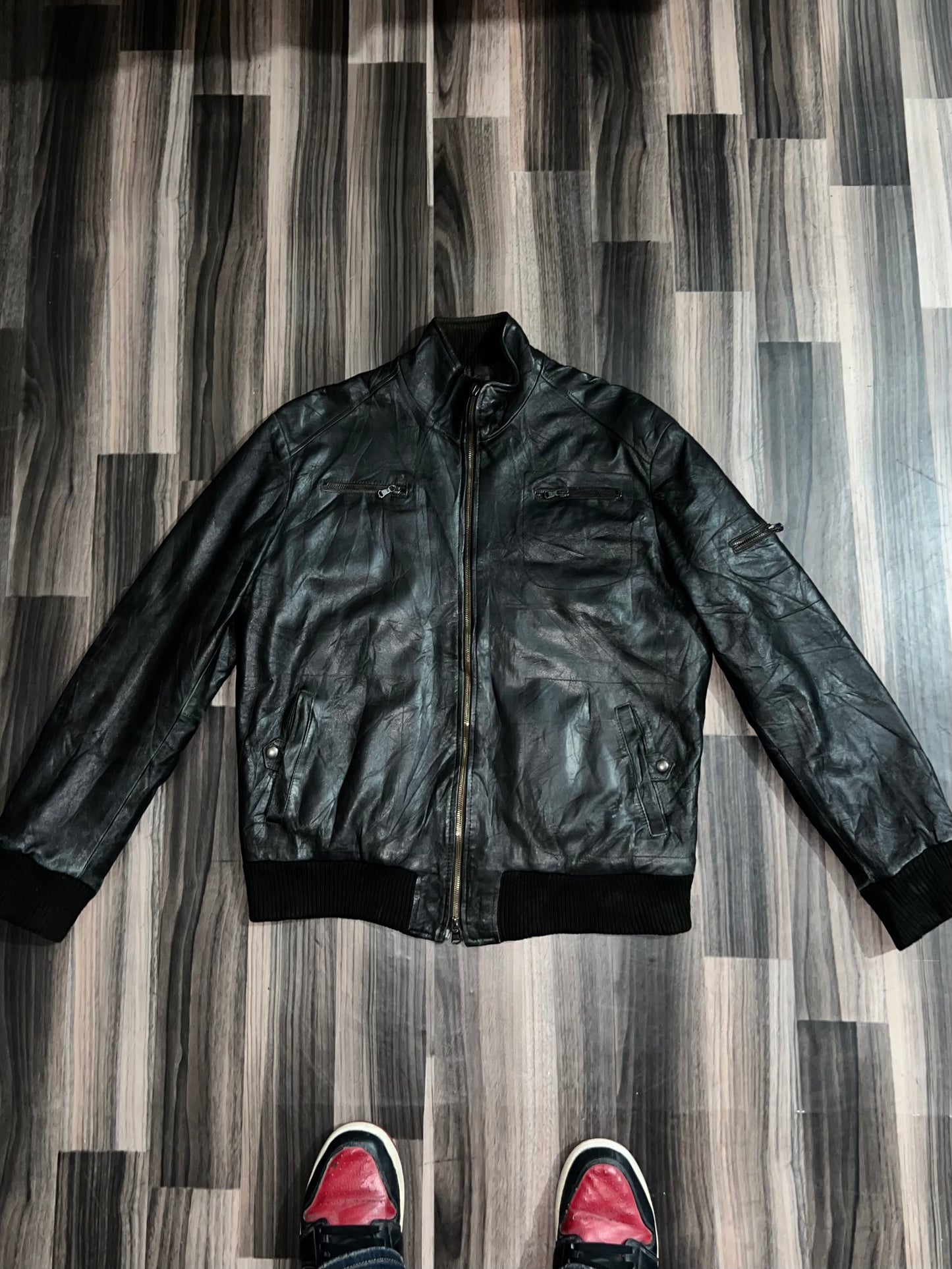 SUPER PREMIUM Leather(BOGO) M/L/Xl