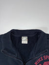 Nike Sports | Navy Track Jacket (L)