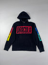 Warner Bros “DRACULA” Graphic Hoodie (XL)